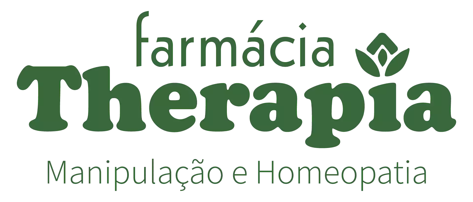 Farmácia Therapia • Manipulação e Homeopatia